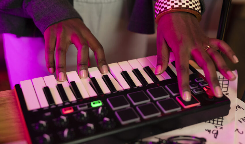 Contrat entre Producteur et Artiste PDF