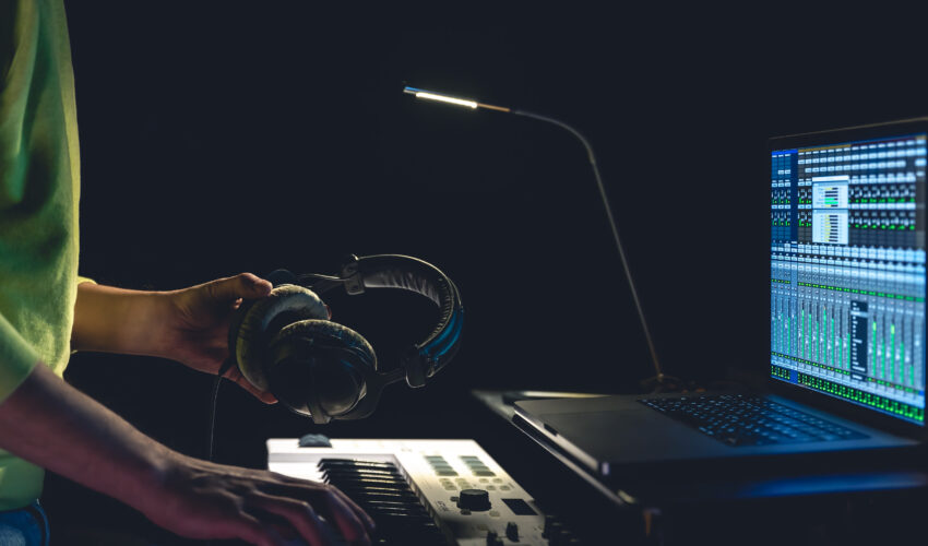 Contrat Beatmaker PDF